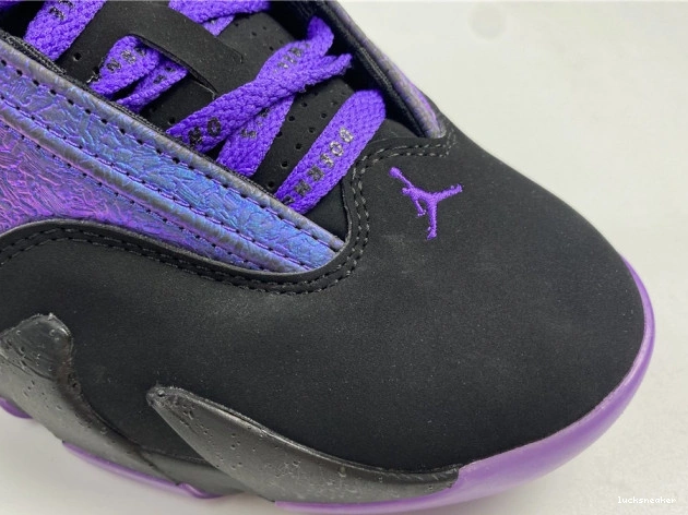 Reps LUCY JORDAN AIR CV2469-001 RETRO DOERNBECHER 14 '' 0727